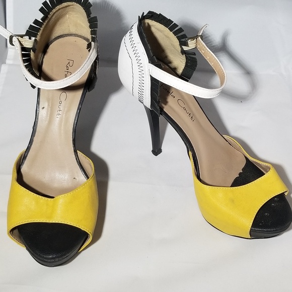 Rafaella shoes P.ID10 - Picture 2 of 2